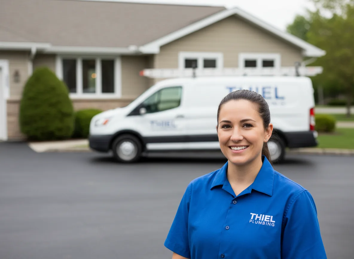 Plumber Mount Clare, WV FAQs